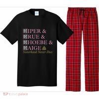 Charmed Sisterhood Never Dies Pajama Set thumb 0