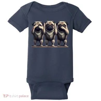 Baby Bodysuit