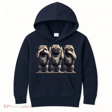 Kids Hoodie