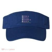 Charmed Sisterhood Never Dies Gift Visor thumb 0