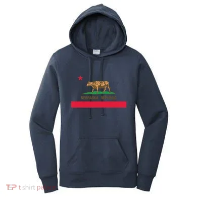Women's Hoodie