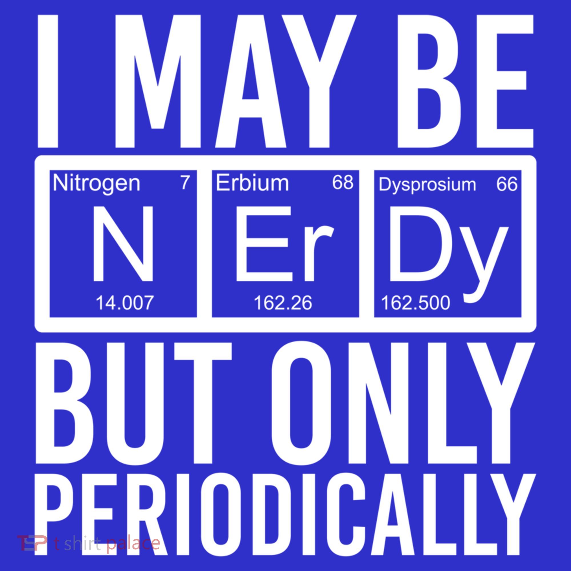 Chemist Science Nerd Gift Periodic Table Scientist Chemistry Gift Tumbler