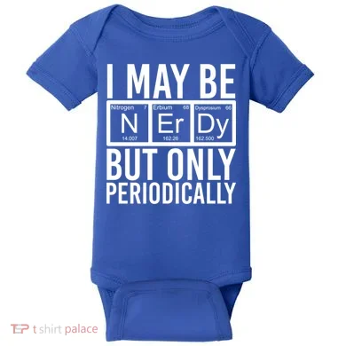 Baby Bodysuit