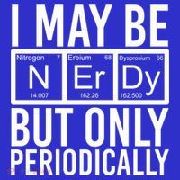Chemist Science Nerd Gift Periodic Table Scientist Chemistry Gift Kids Sweatshirt thumb 2