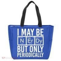 Chemist Science Nerd Gift Periodic Table Scientist Chemistry Gift Tote Bag thumb 0