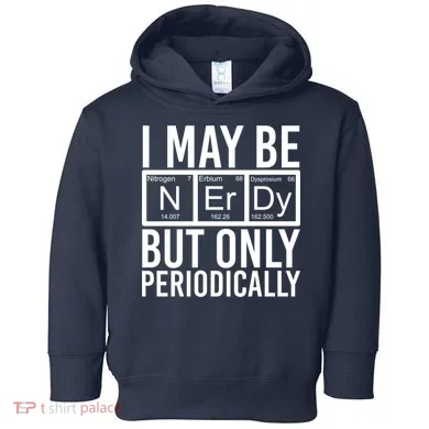 Toddler Hoodie