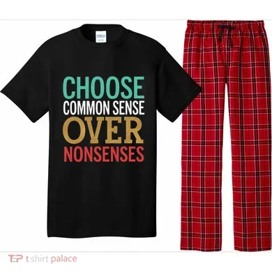 Pajama Set