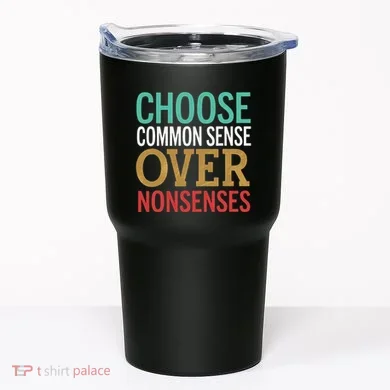 Tumbler