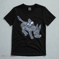 Colorado School Of Mines Orediggers Distressed Primary T-Shirt thumb 5