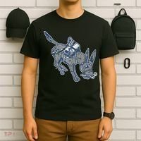 Colorado School Of Mines Orediggers Distressed Primary T-Shirt thumb 6