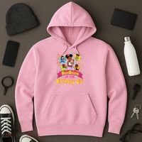 Cute SunShine of the Birthday Girl Hoodie thumb 3