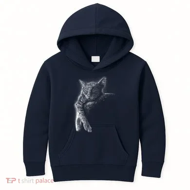 Kids Hoodie