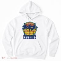 Chubbies Sky’S Out Thighs Out Hoodie thumb 0