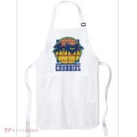 Chubbies Sky’S Out Thighs Out Apron thumb 0