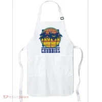 Chubbies Sky’S Out Thighs Out Apron thumb 0