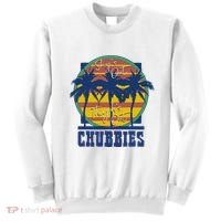 Chubbies Sky’S Out Thighs Out Sweatshirt thumb 0