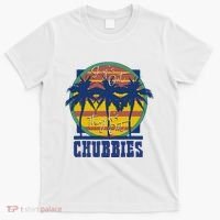 Chubbies Sky’S Out Thighs Out T-Shirt thumb 0