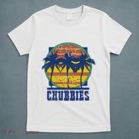 Chubbies Sky’S Out Thighs Out T-Shirt thumb 5