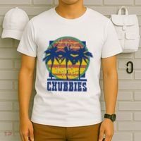 Chubbies Sky’S Out Thighs Out T-Shirt thumb 6