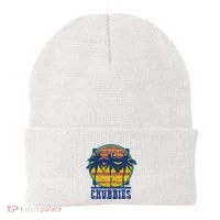 Chubbies Sky’S Out Thighs Out Beanie thumb 0