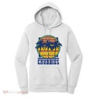 Chubbies Sky’S Out Thighs Out Women's Hoodie thumb 0