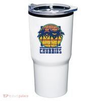 Chubbies Sky’S Out Thighs Out Tumbler thumb 0