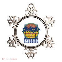 Chubbies Sky’S Out Thighs Out Ornament thumb 0
