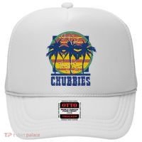 Chubbies Sky’S Out Thighs Out Hat thumb 0