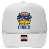 Chubbies Sky’S Out Thighs Out Hat thumb 0