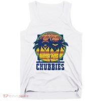 Chubbies Sky’S Out Thighs Out Tank Top thumb 0