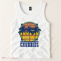 Chubbies Sky’S Out Thighs Out Tank Top thumb 2
