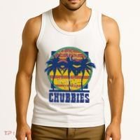 Chubbies Sky’S Out Thighs Out Tank Top thumb 3