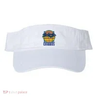 Chubbies Sky’S Out Thighs Out Visor thumb 0