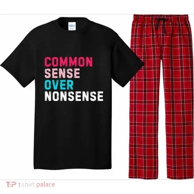 Pajama Set