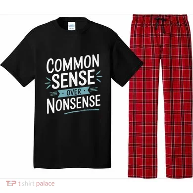 Pajama Set
