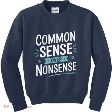 Kids Sweatshirt