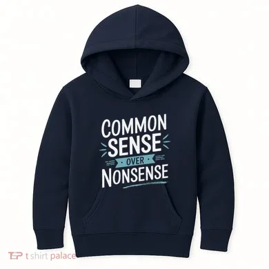 Kids Hoodie