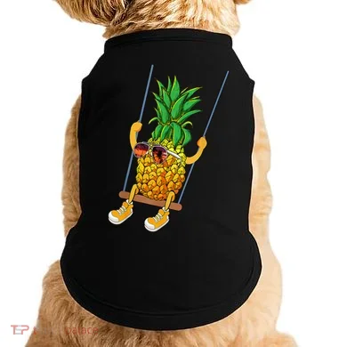 Doggie Tank