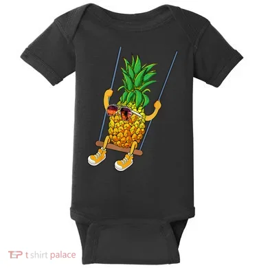 Baby Bodysuit