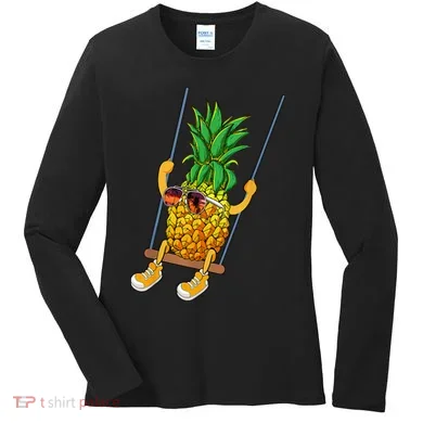 Women's Long Sleeve Shirt