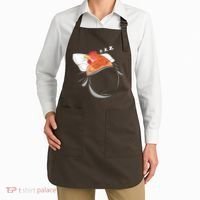 Chicken Sleeping Pajamas Nap PJs Outfit Farmer Gift Chicken Apron thumb 2