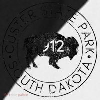 Custer State Park South Dakota Buffalo Hiking Travel Sport-Tek Competitor United Soccer Jersey thumb 4