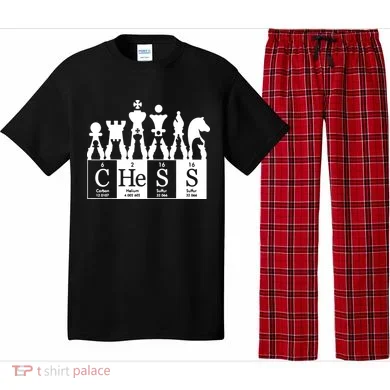 Pajama Set