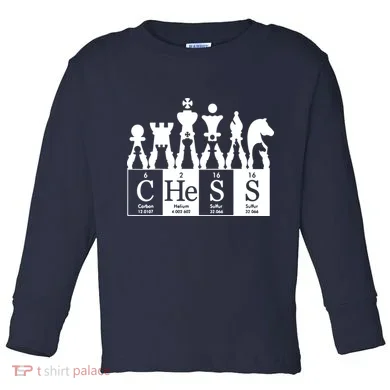 Toddler Long Sleeve