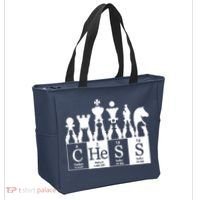 Chess Sets Periodic Table Elements Bag thumb 2