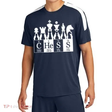 Soccer Jersey