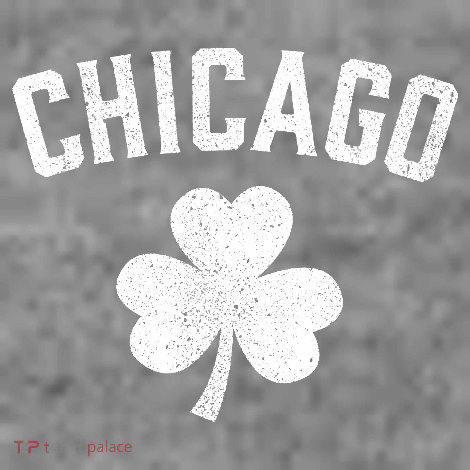 Chicago, St Patrick's day - Patty's day shamrock tee Toddler Hoodie
