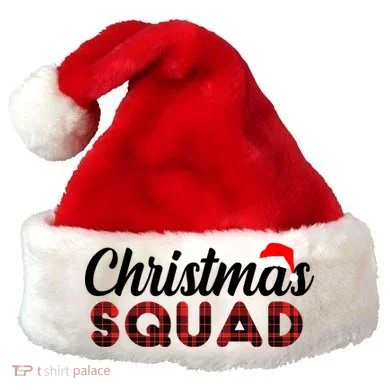 Santa Hat