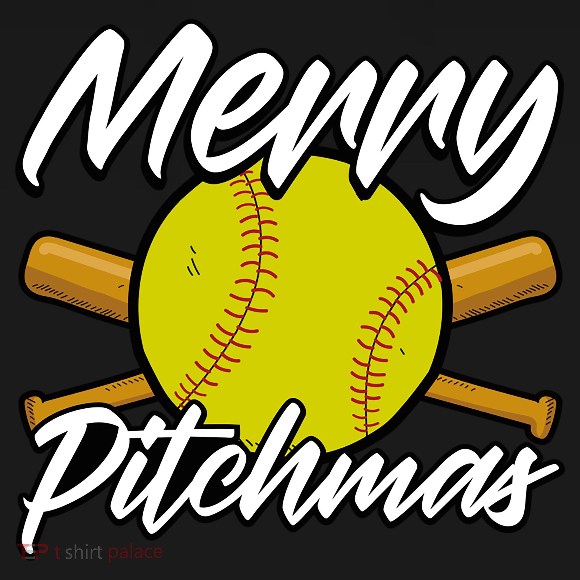 Christmas Softball Player Santa Claus Xmas Day Sport Cute Gift Women's Hoodie