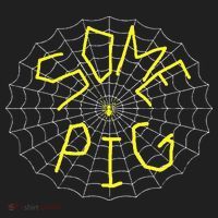 Charlotte's Some Pig Spider Web  Women's Sweatshirt thumb 2